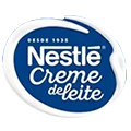 Logo Nestlé Creme de Leite
