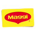 Logo Nestlé Maggi