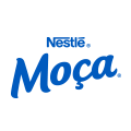 Logo Nestlé Moça